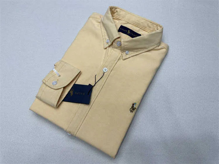 Ralph Lauren Shirts
