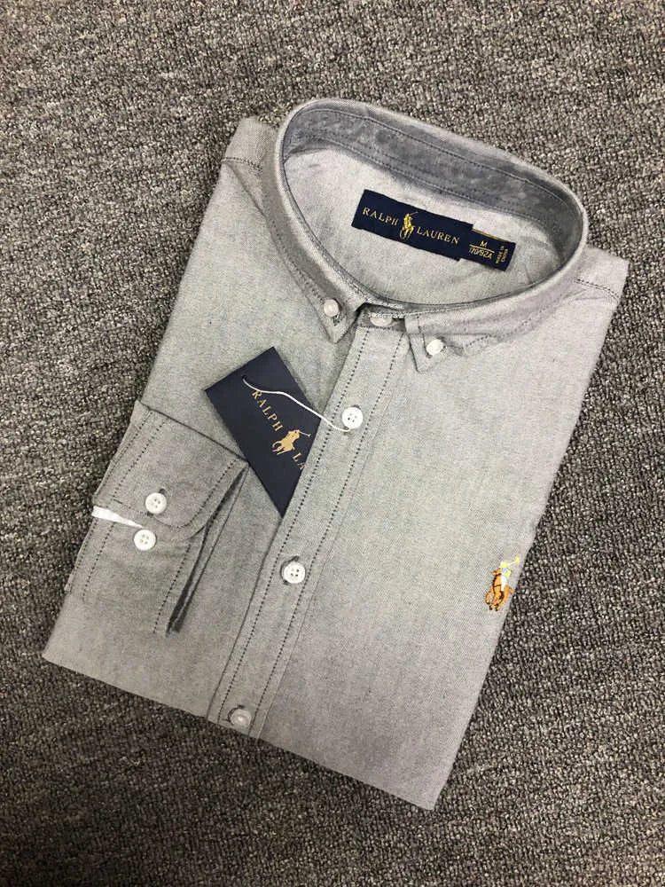 Ralph Lauren Shirts