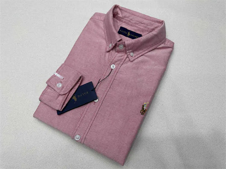 Ralph Lauren Shirts