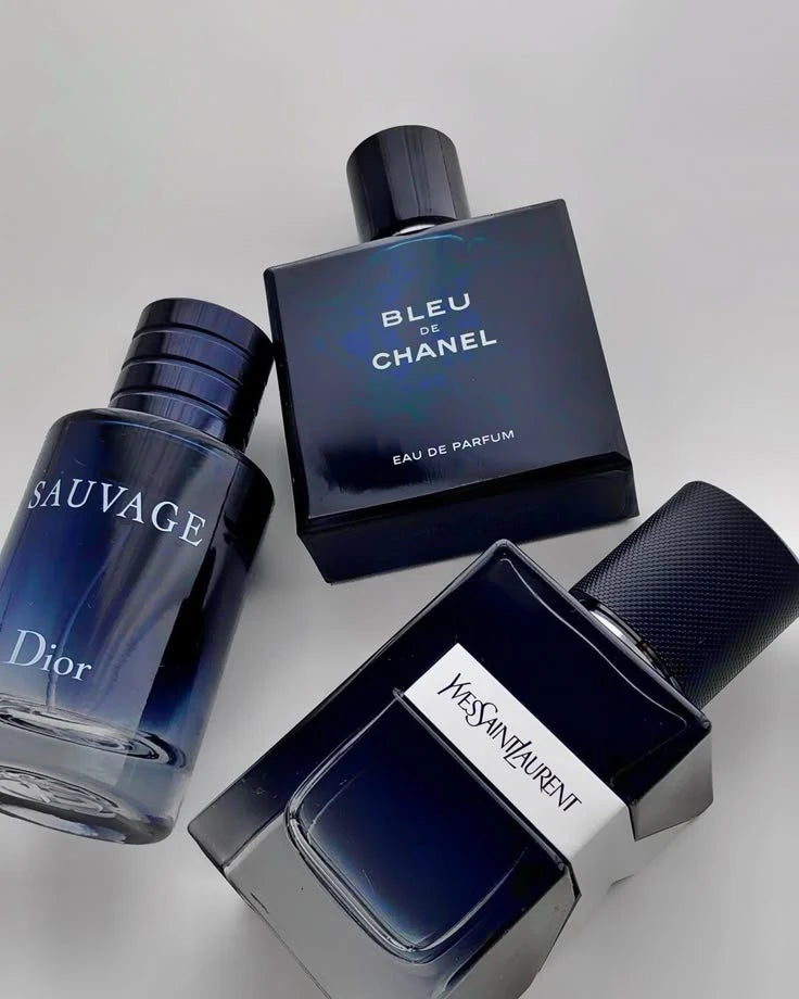 Fragrances