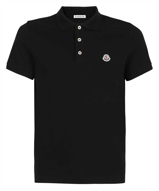 Moncler Polo Shirts