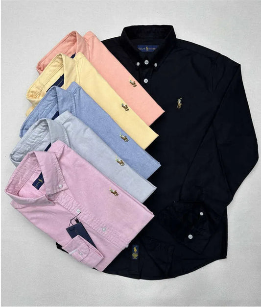 Ralph Lauren Shirts